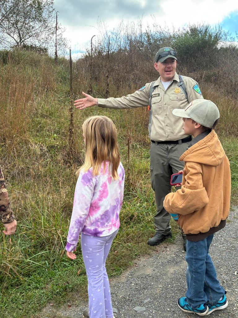 Park Ranger