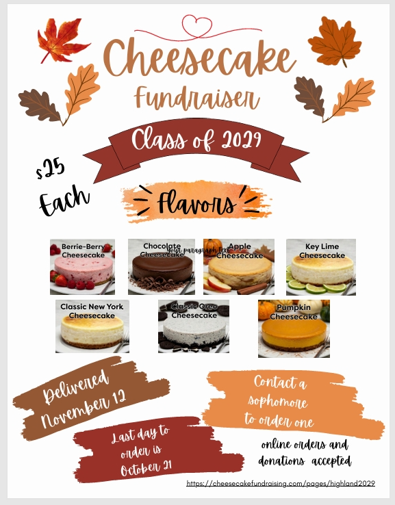 cheesecake