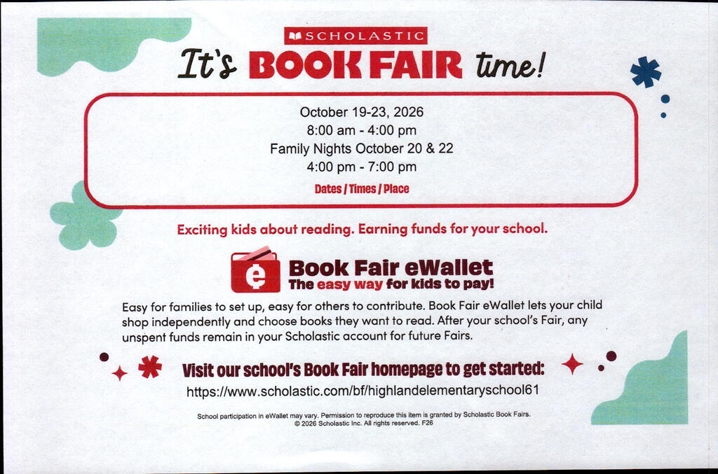 bookfair