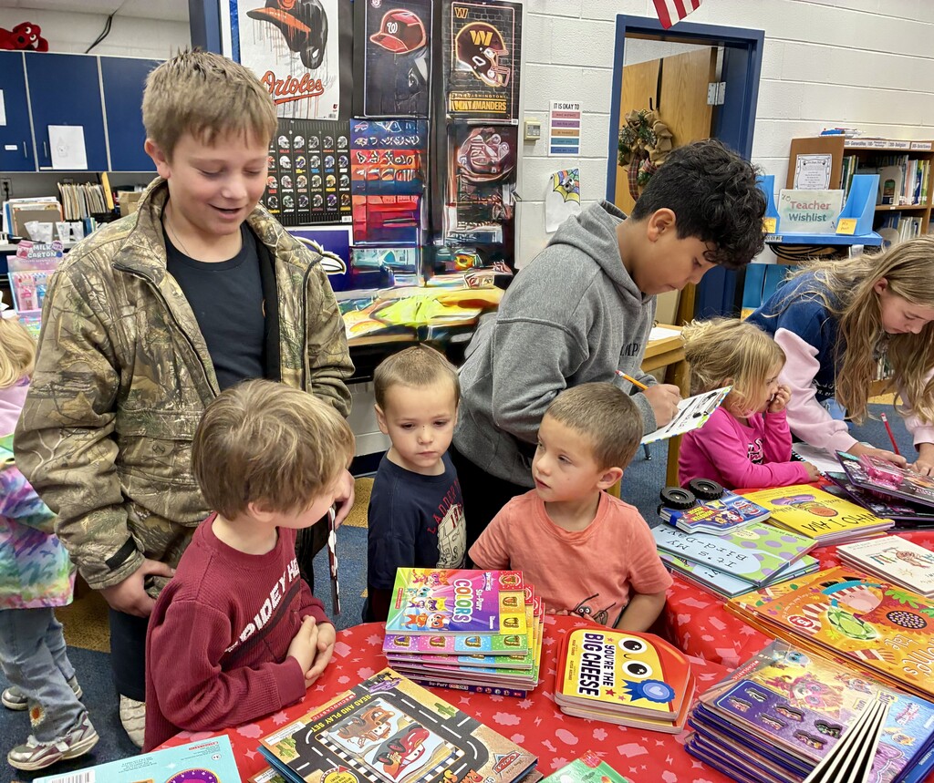 Book Fair