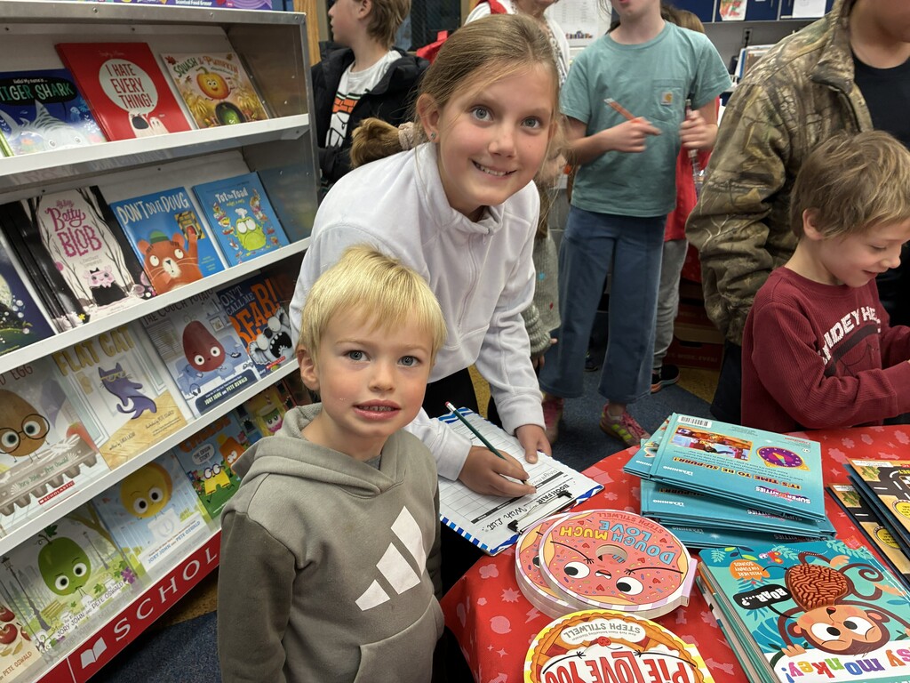 Book Fair