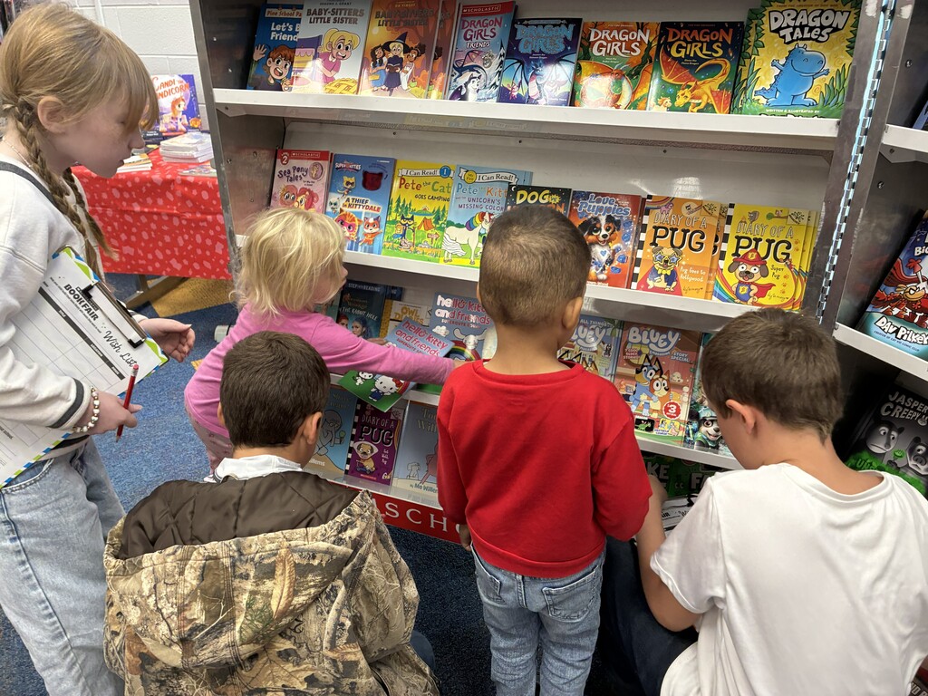 Book Fair