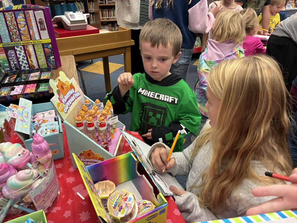 Book Fair