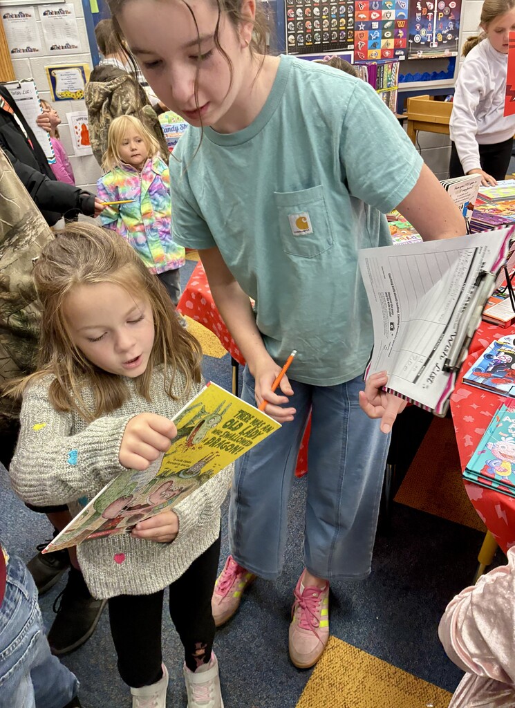 Book Fair