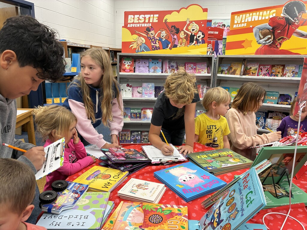 Book Fair