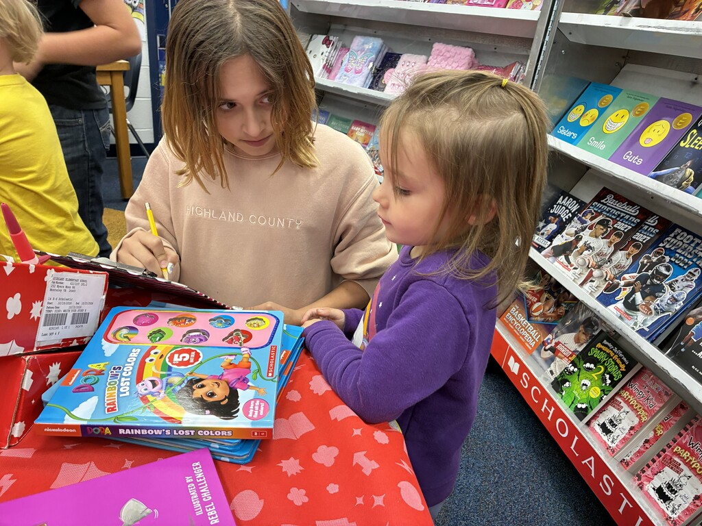 Book Fair