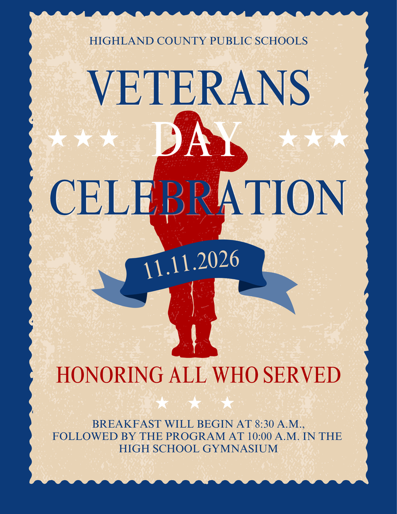 Honoring Veterans 