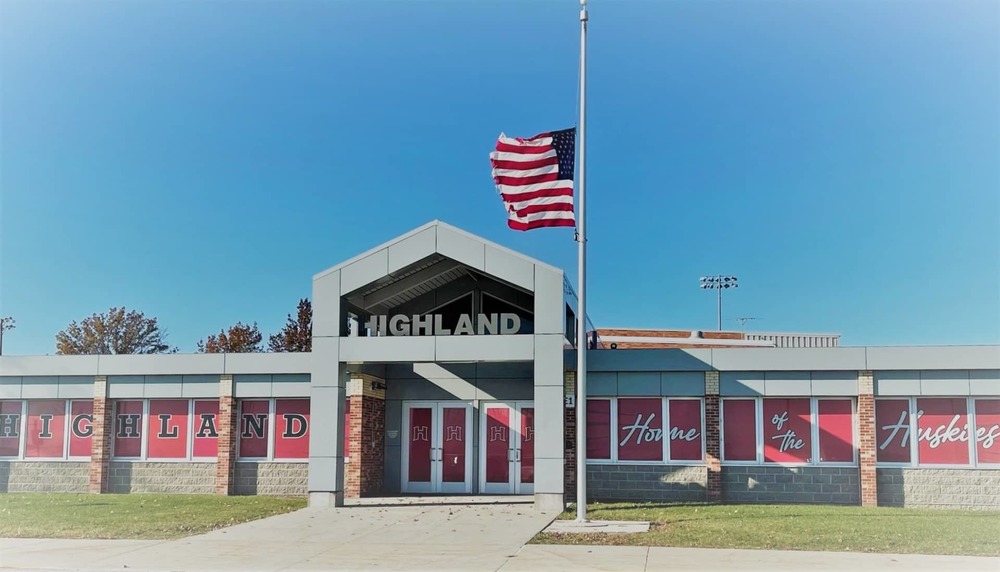 Highland