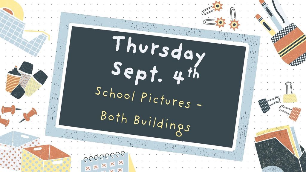 School Pictures