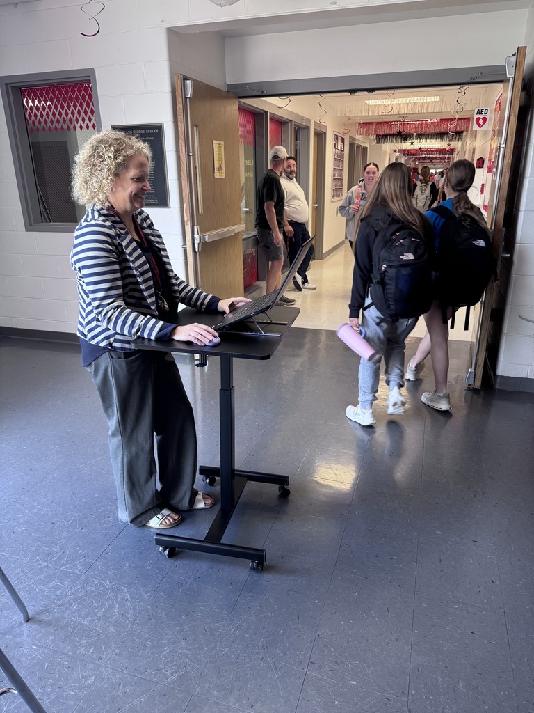 Angela - Cart on Wheels