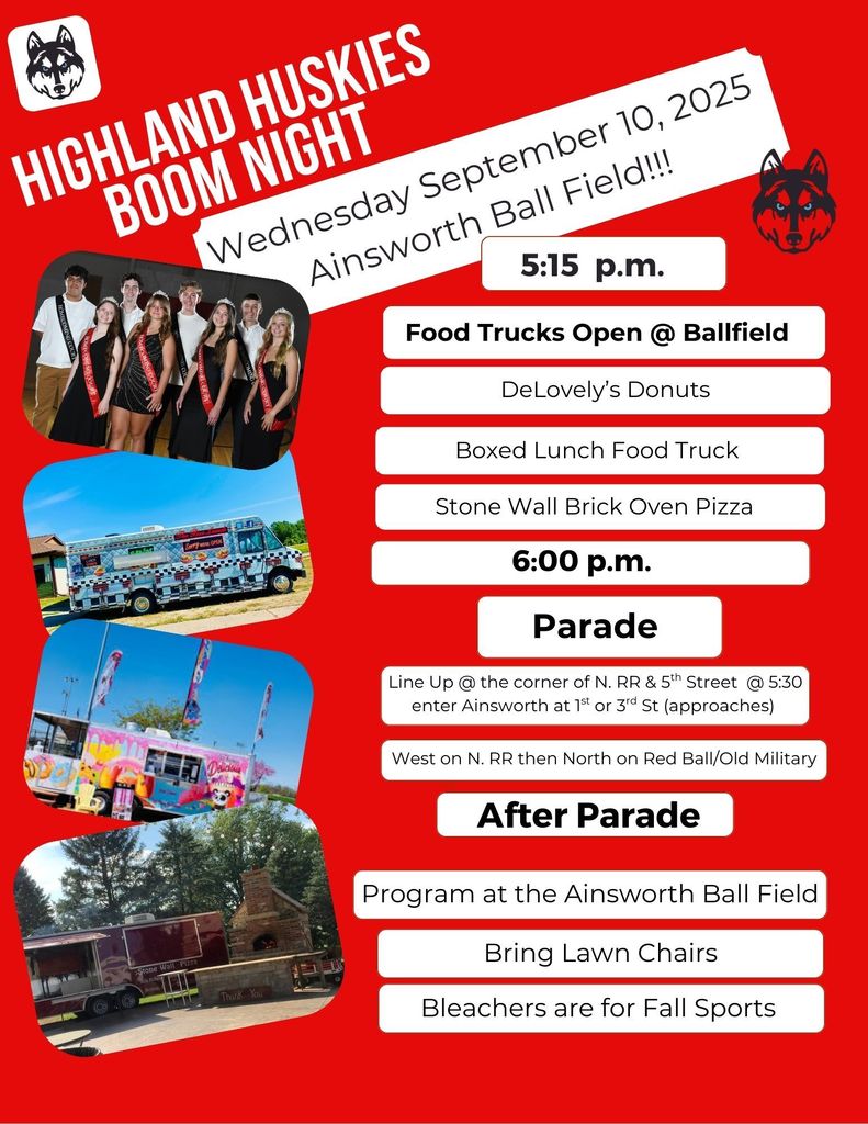Boomnight