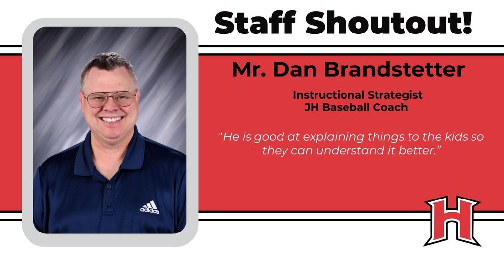 Dan Brandstetter