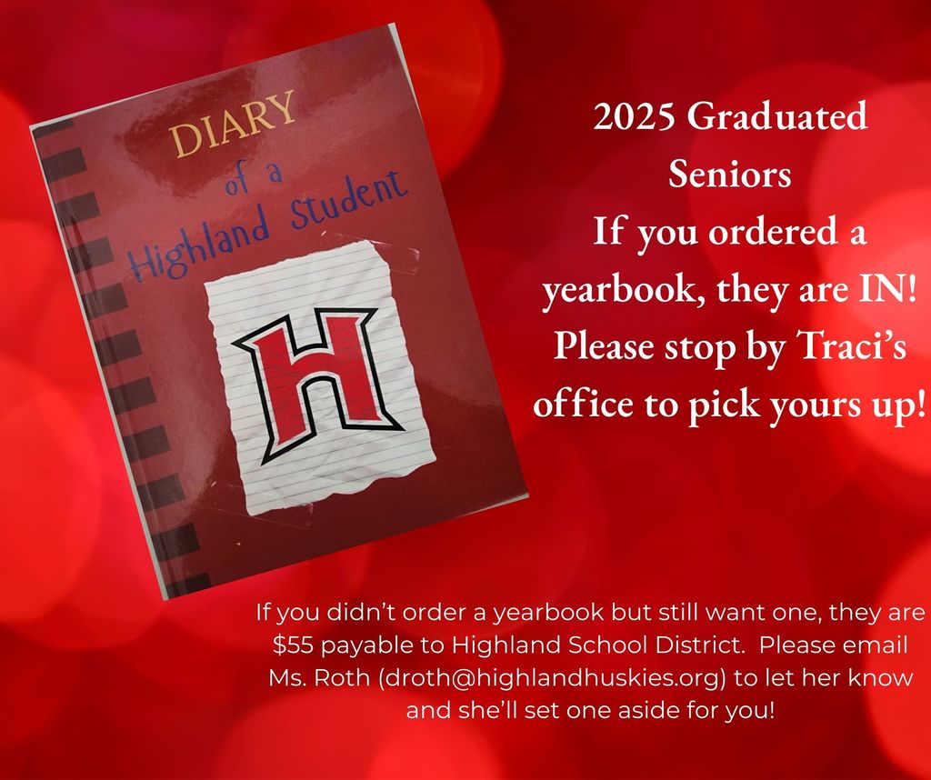 Yearbook