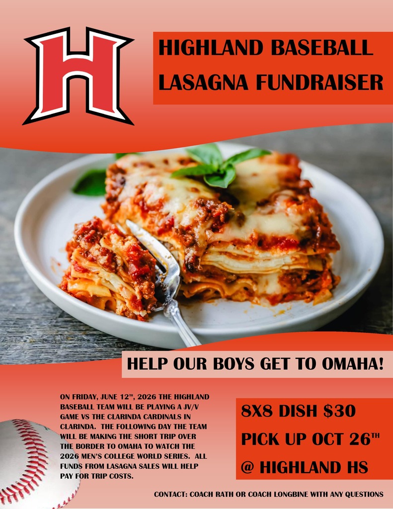 Baseball Fundraiser