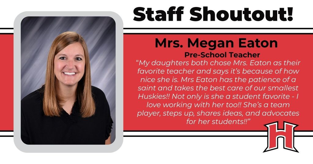 Megan Eaton by parent