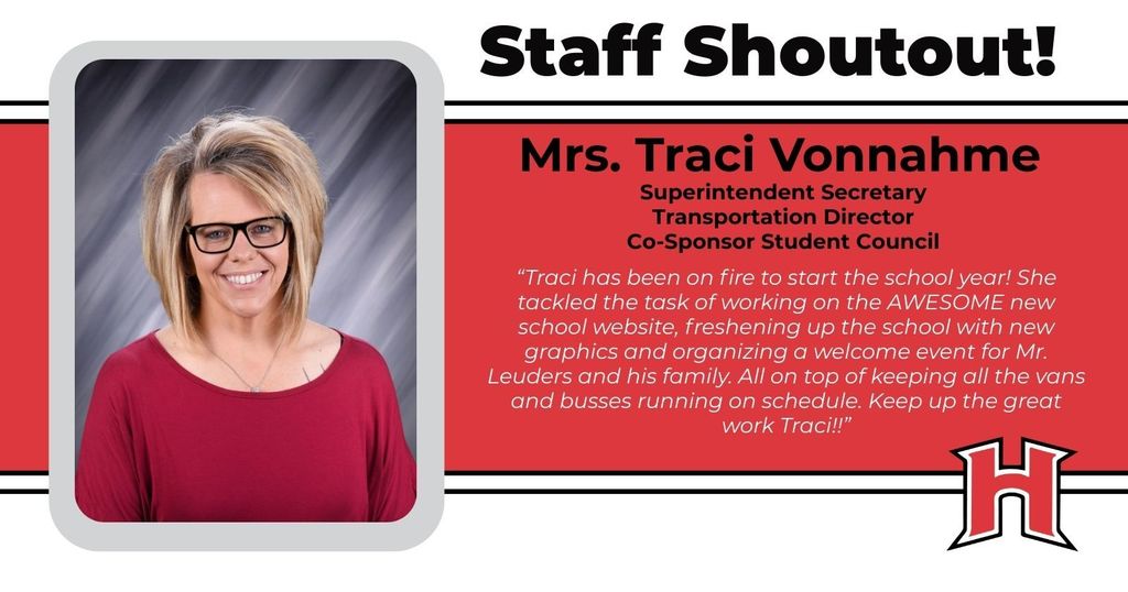 Traci Vonnahme - By Parent