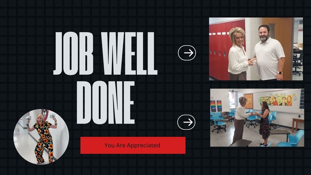 Well Done 