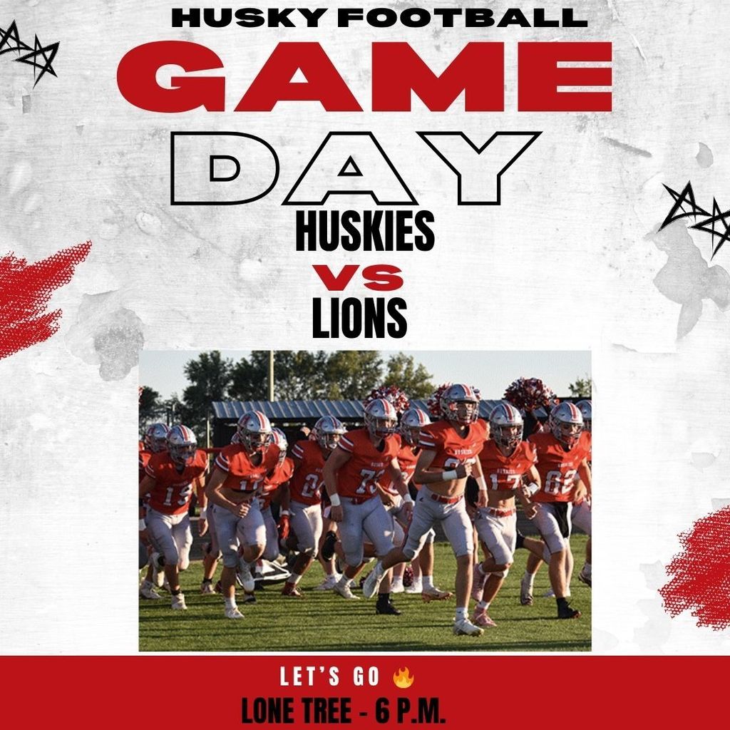 Football Game Day 