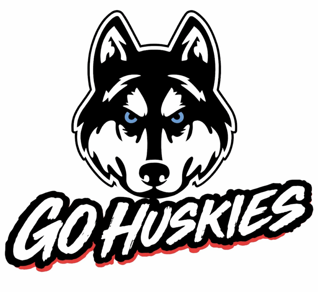 Go Huskies!