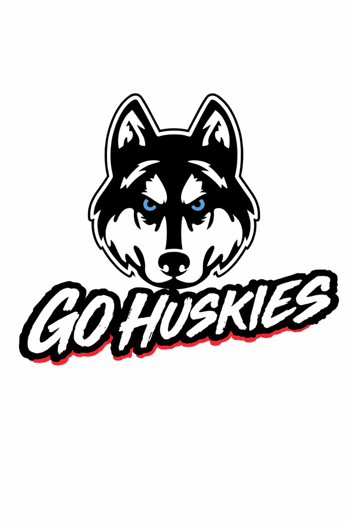 huskies