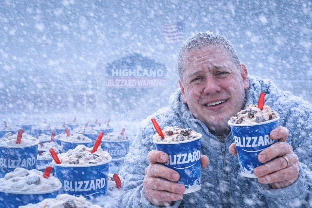 blizzard