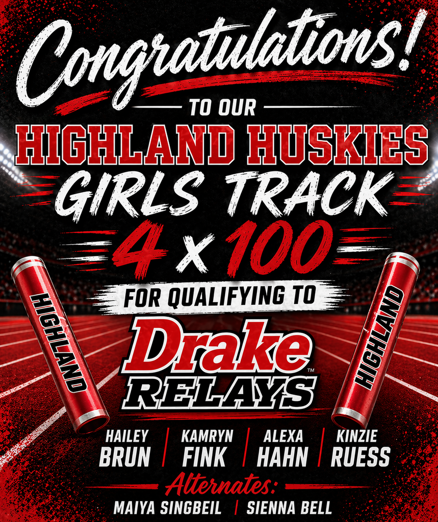 Highland CSD