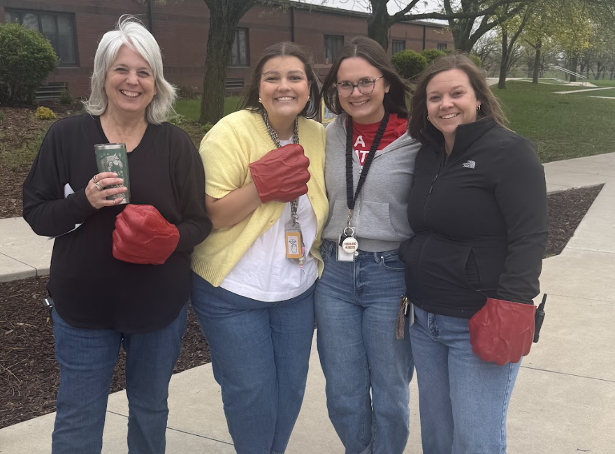 Highland CSD Family Update