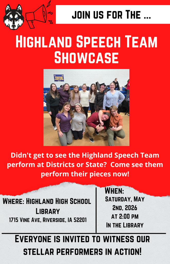 Highland CSD
