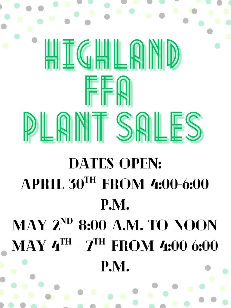 Highland CSD
