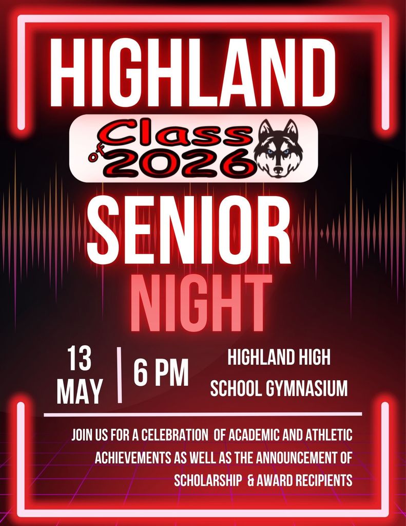 Highland CSD
