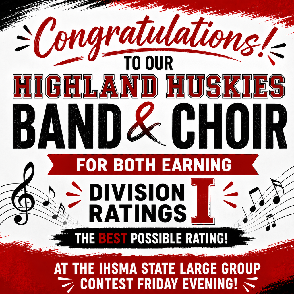 Highland CSD