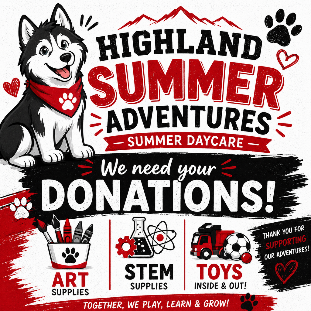highland summer adventures