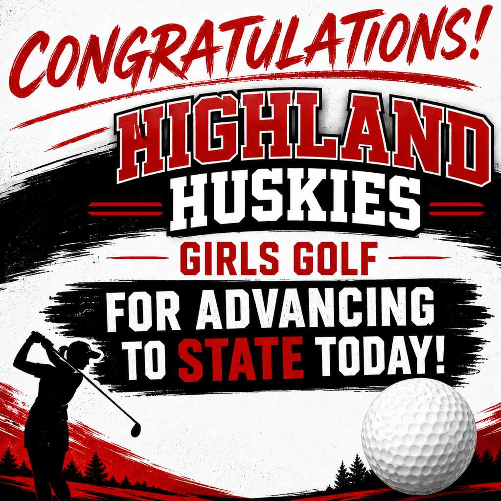 Highland CSD