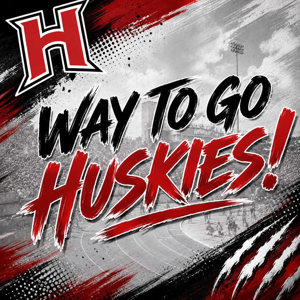 huskies