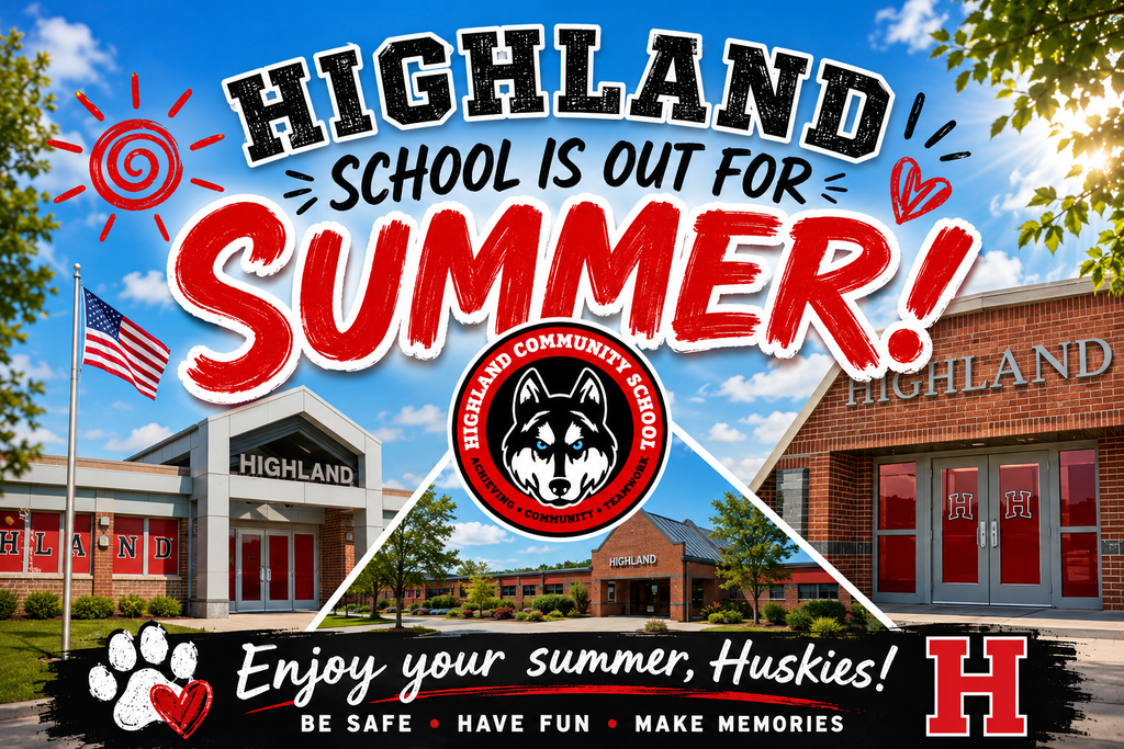 highland