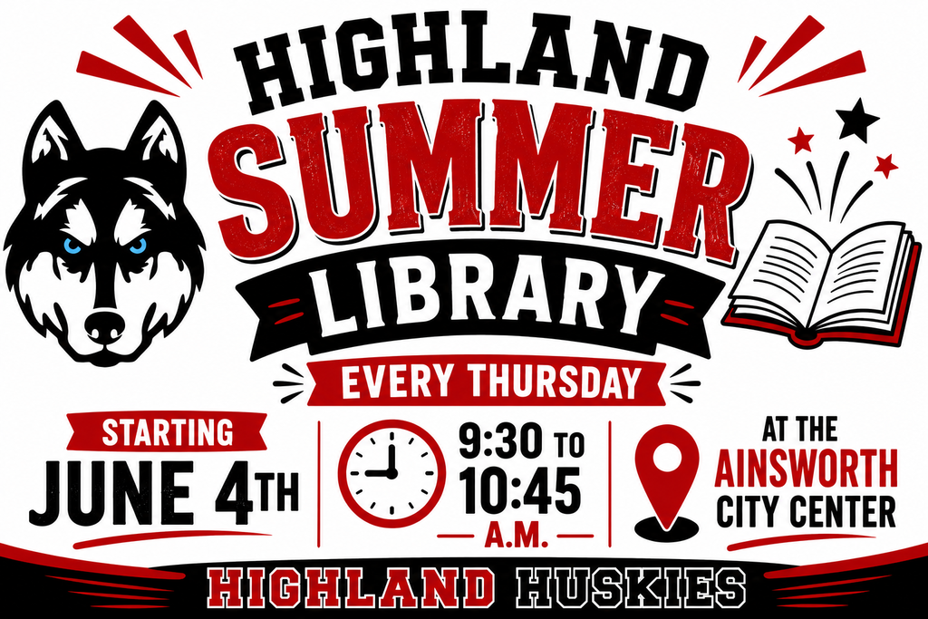 Highland CSD