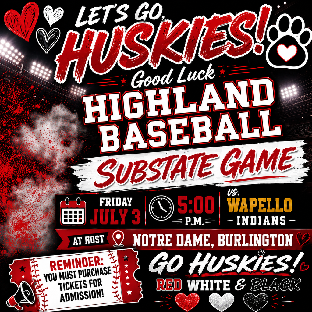 Highland CSD