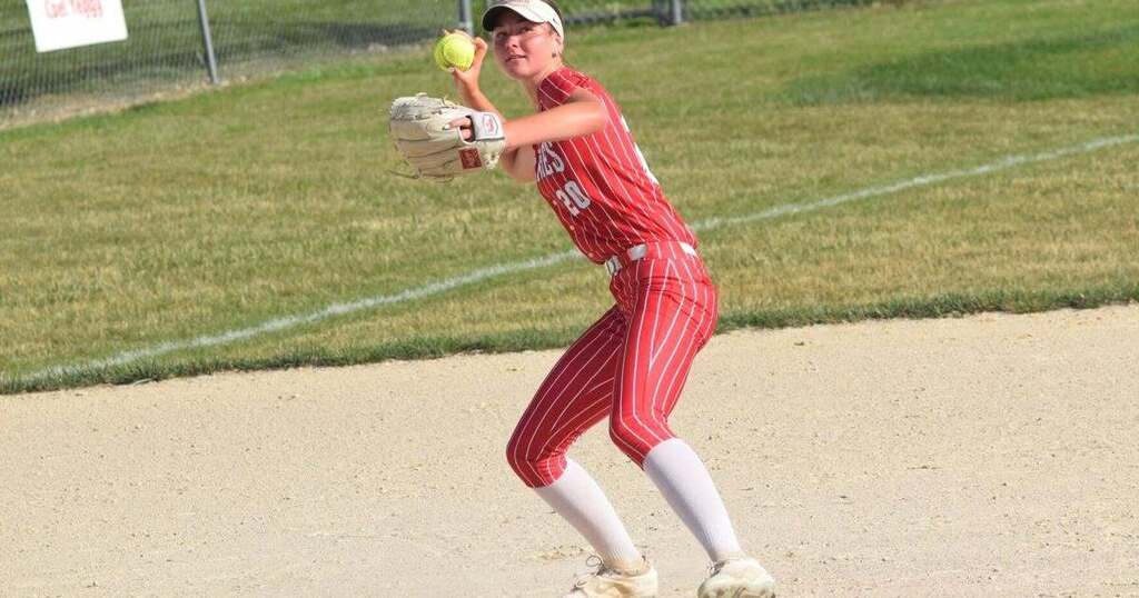 softball