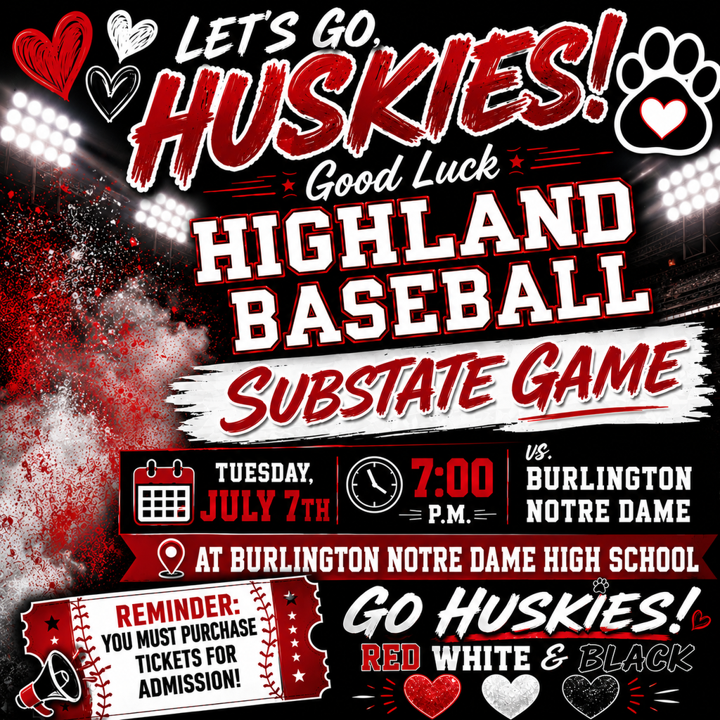 Highland CSD
