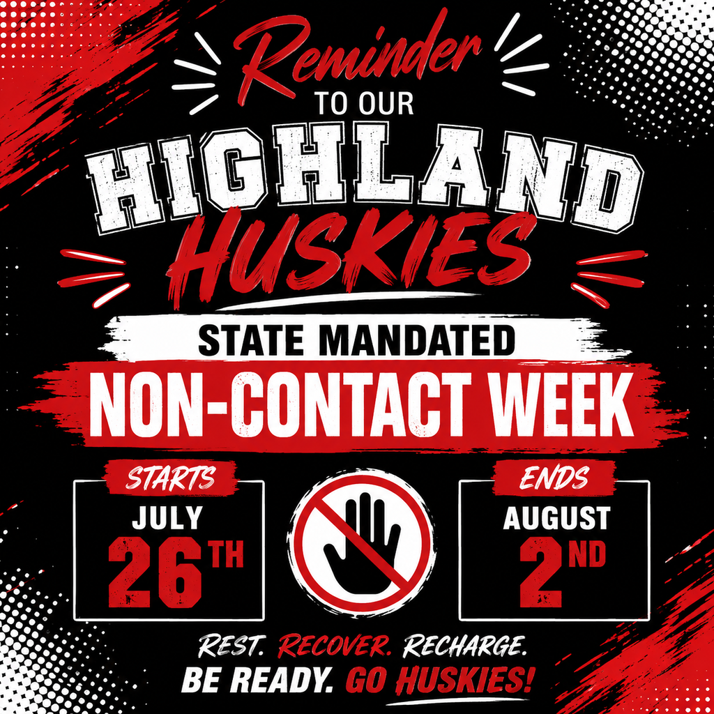 Highland CSD 