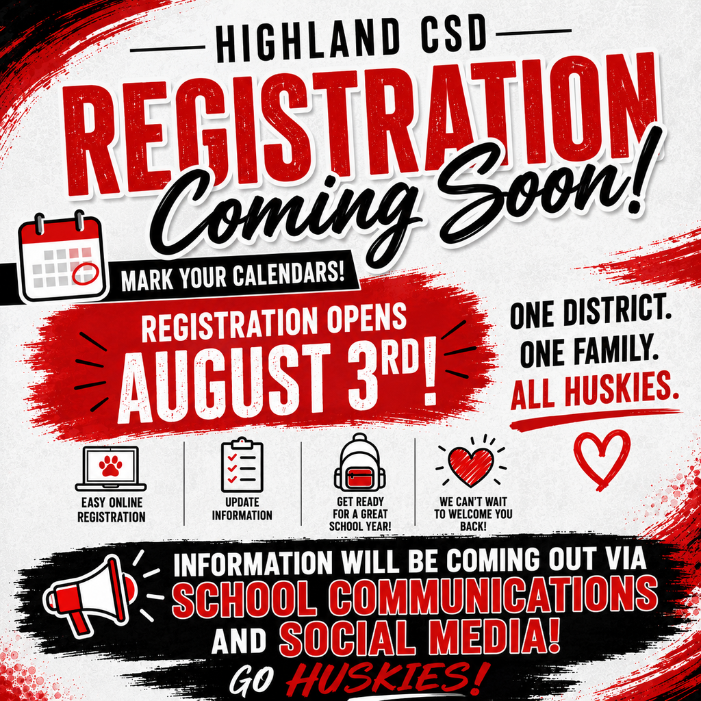 Highland CSD 