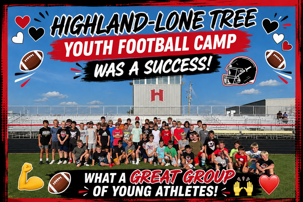 Highland CSD 