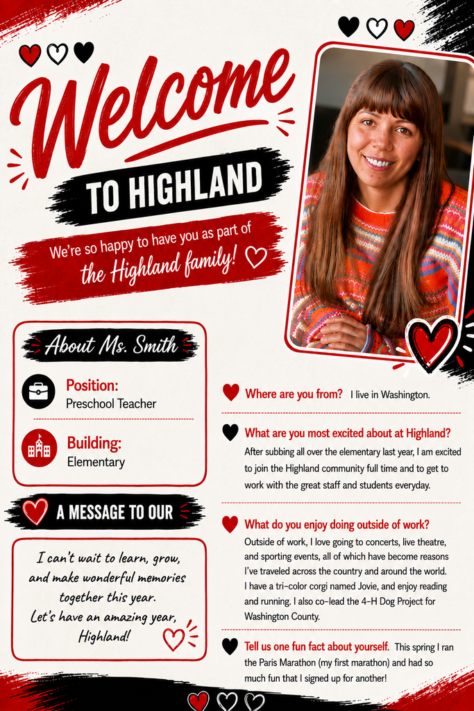 Highland CSD