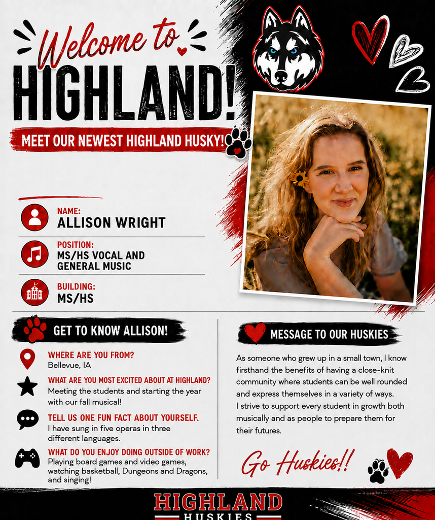 Highland CSD