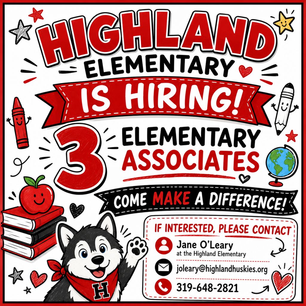 Highland CSD