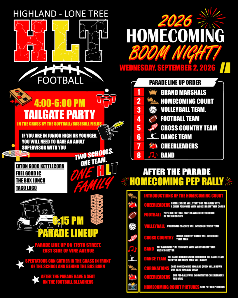 Highland CSD