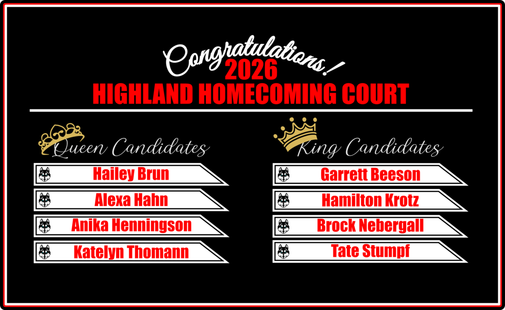 Highland CSD 
