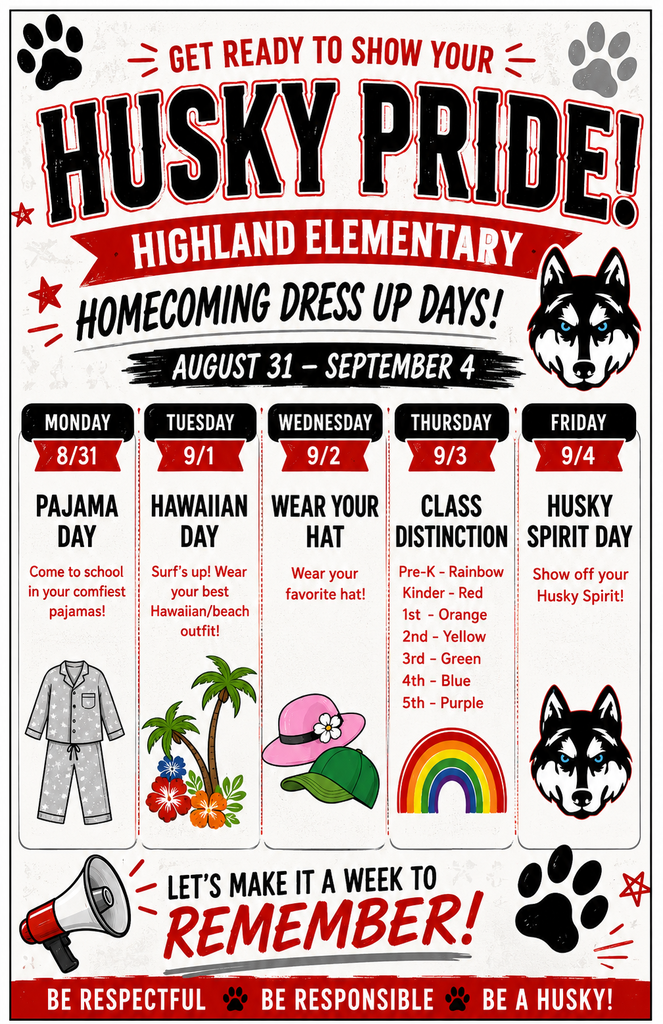 Highland CSD 
