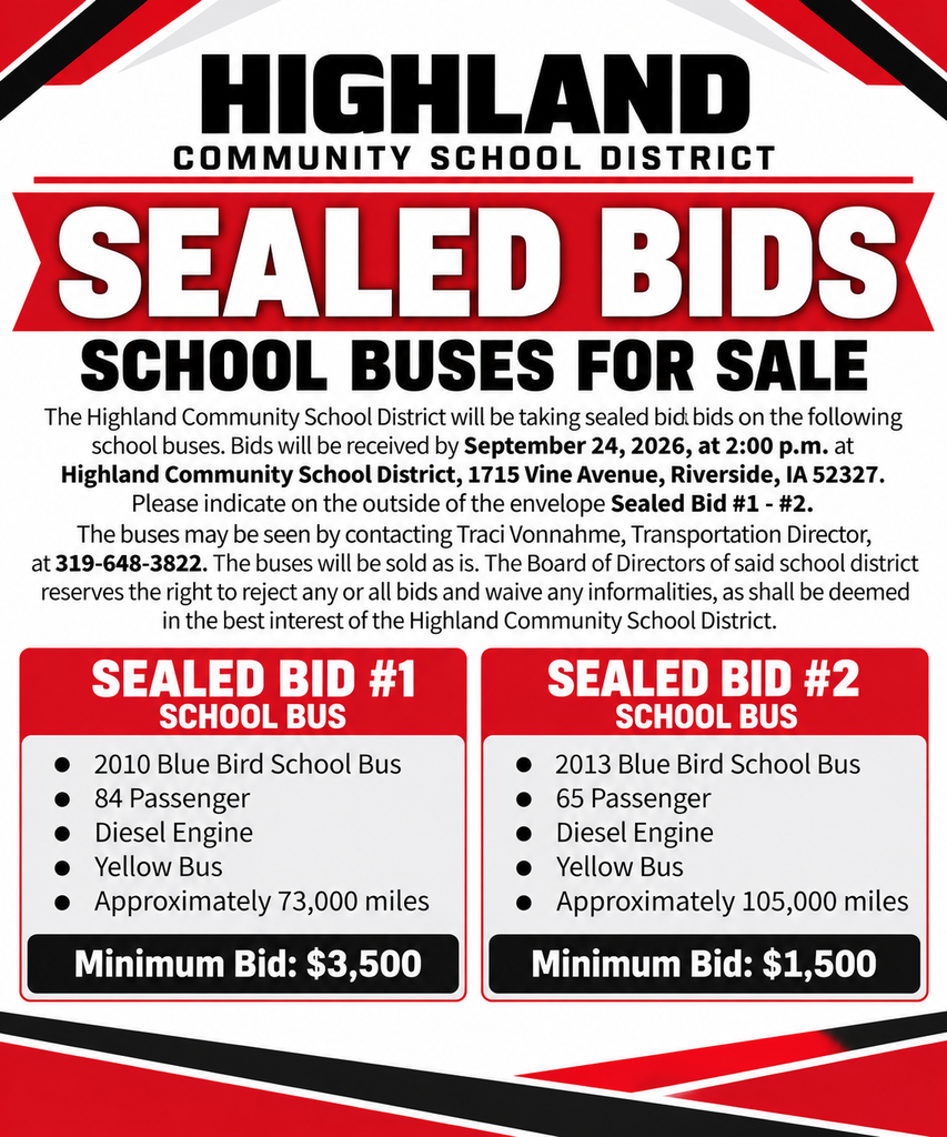 Highland CSD 