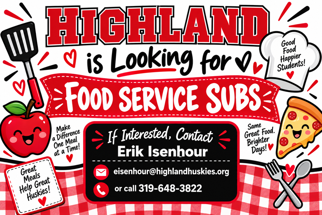 Highland CSD